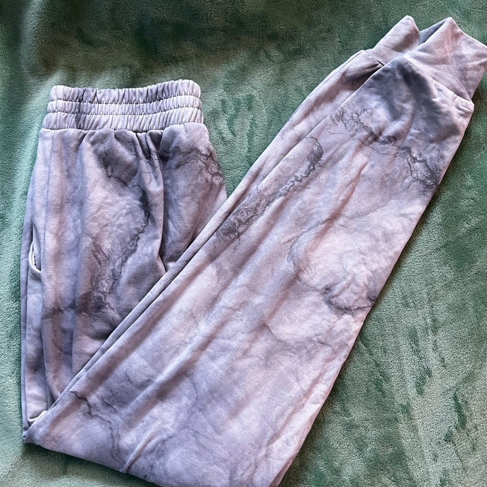 Cute sweatpants